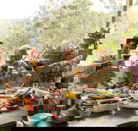 Downunder Farmstays Brisbane Gold Coast and Cairns - Accommodation Adelaide