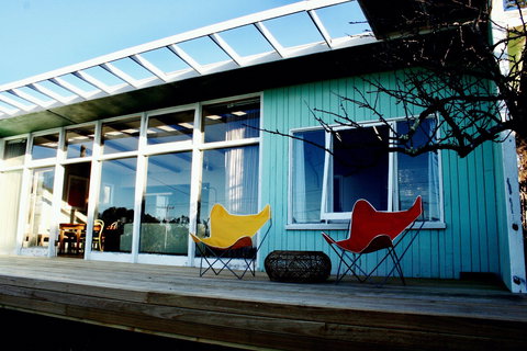 Drift Beach Shack - Accommodation Adelaide 1