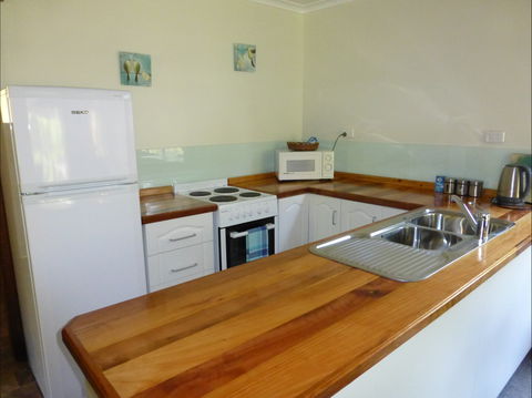 Eagles Rise Tasmania - Accommodation Adelaide 1