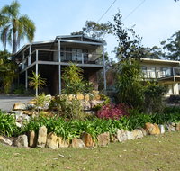 Echostayz Blenheim Beach House