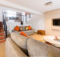 Emu Walk Apartments - Accommodation Adelaide