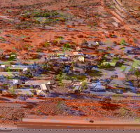 Erldunda Roadhouse - Accommodation Adelaide