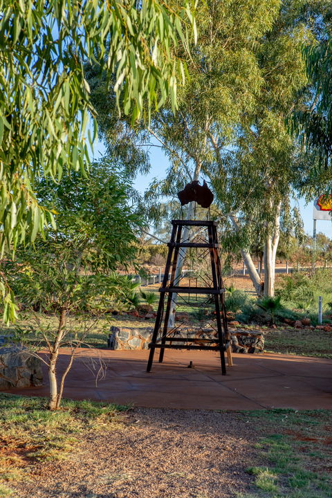 Erldunda Roadhouse - Accommodation Adelaide 1