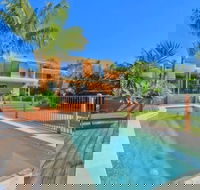 Flynns Beach Retreat - Accommodation Adelaide