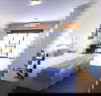 Forte Leeuwin Apartments - Accommodation Adelaide