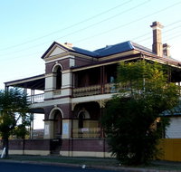 Gidgee Guesthouse - Accommodation Adelaide