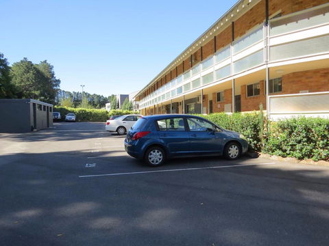 Golfview Lodge Motel - Accommodation Adelaide 0
