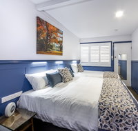 Granite Belt Motel - Accommodation Adelaide