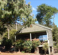 Greenwood Cabin - Accommodation Adelaide