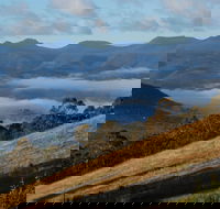 Heimat Chalets - Accommodation Adelaide