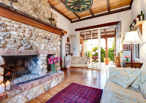 Honeysuckle Rise Country Accommodation - Accommodation Adelaide 1