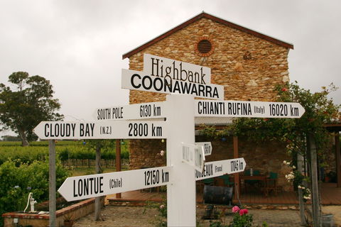 Honeysuckle Rise Country Accommodation - Accommodation Adelaide 2