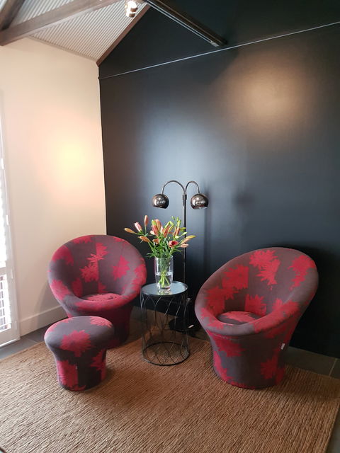 Irongate Studio Mintaro - Accommodation Adelaide 0