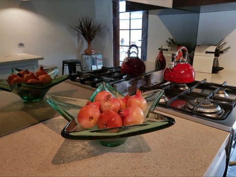 Irongate Studio Mintaro - Accommodation Adelaide 1