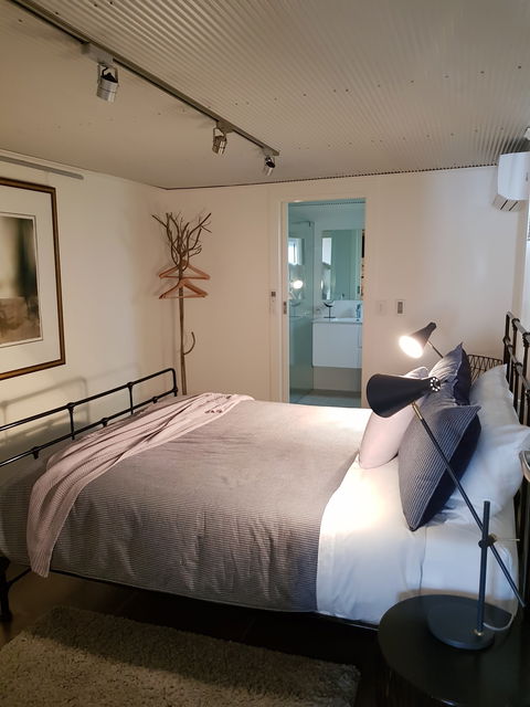 Irongate Studio Mintaro - Accommodation Adelaide 2