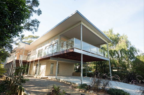 Just Sit: Moruya Heads - Accommodation Adelaide 0