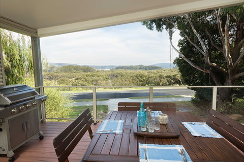 Just Sit: Moruya Heads - Accommodation Adelaide 1