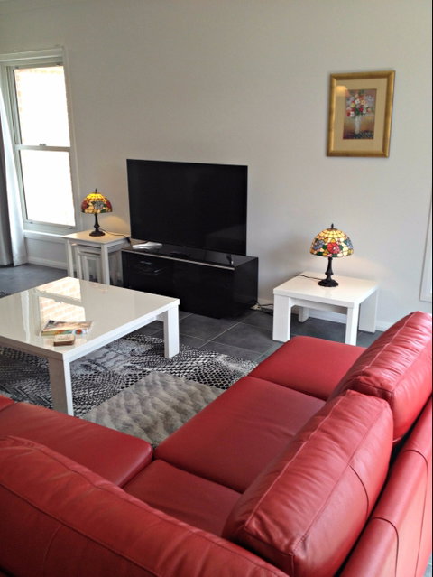 Kalinya - Accommodation Adelaide 1