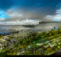 Karbeethong Lodge - Accommodation Adelaide