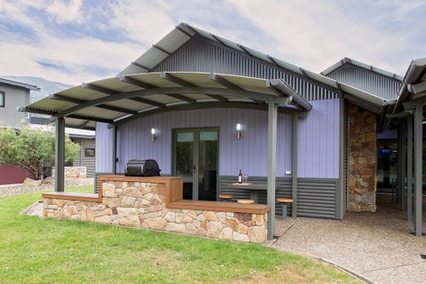 Kickenback Studio - Accommodation Adelaide 0