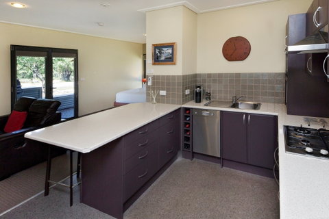Kickenback Studio - Accommodation Adelaide 2