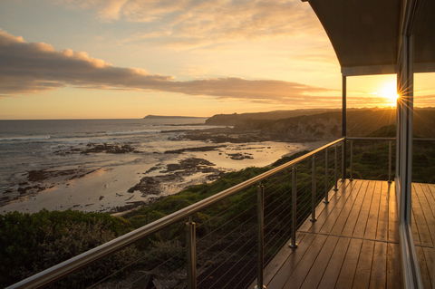 Kilcunda Oceanview Holiday Retreat - Accommodation Adelaide 0