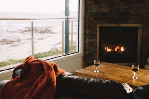 Kilcunda Oceanview Holiday Retreat - Accommodation Adelaide 1