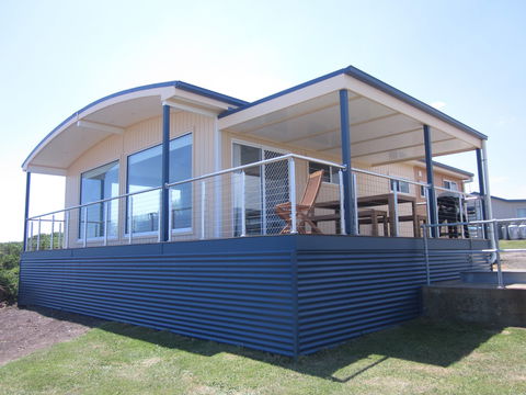 Kilcunda Oceanview Holiday Retreat - Accommodation Adelaide 2