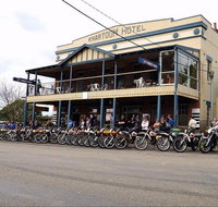 Kitchener Hotel - Accommodation Adelaide
