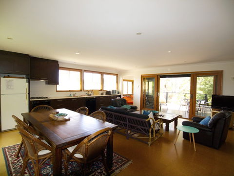 Kookaburra Dreaming - Accommodation Adelaide 1