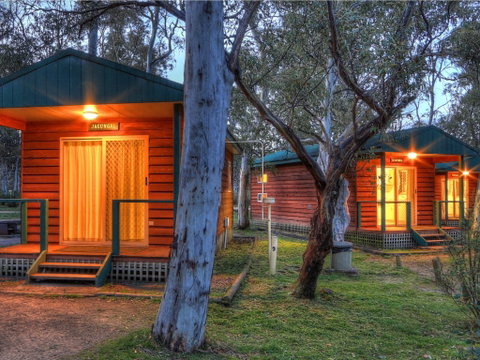 Kosciuszko Tourist Park - Accommodation Adelaide 0