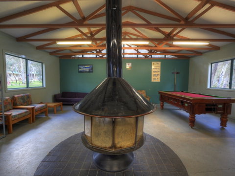 Kosciuszko Tourist Park - Accommodation Adelaide 1