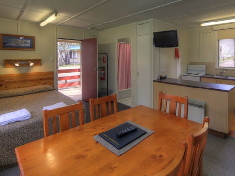 Kosciuszko Tourist Park - Accommodation Adelaide 2
