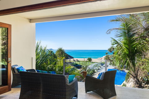 Liapari Beach House - Accommodation Adelaide 1