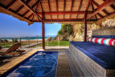 Liapari Beach House - Accommodation Adelaide 2