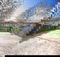 Lindenwarrah at Milawa - Accommodation Adelaide