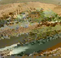 Manbulloo Homestead Caravan Park - Accommodation Adelaide