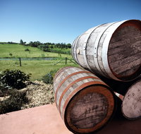 Mango Hill Cottages Bed and Breakfast - Accommodation Adelaide