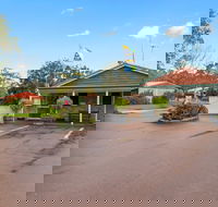 Margaret River Tourist Park - Accommodation Adelaide