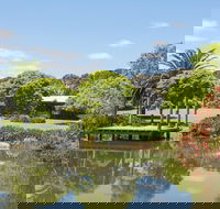 Margaret River Manor - Accommodation Adelaide