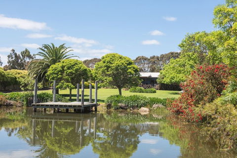 Margaret River Manor - Accommodation Adelaide 0
