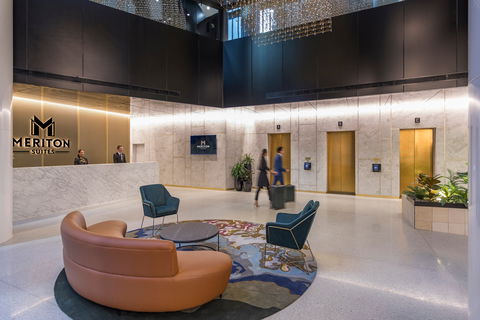 Meriton Suites Sussex Street, Sydney - Accommodation Adelaide 2