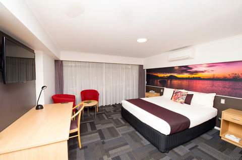 Mercure Alice Springs Resort - Accommodation Adelaide 0
