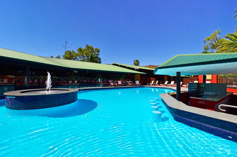 Mercure Alice Springs Resort - Accommodation Adelaide 1