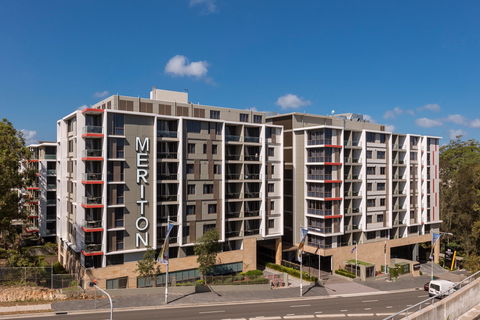Meriton Suites North Ryde - Accommodation Adelaide 0