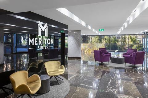 Meriton Suites North Ryde - Accommodation Adelaide 1