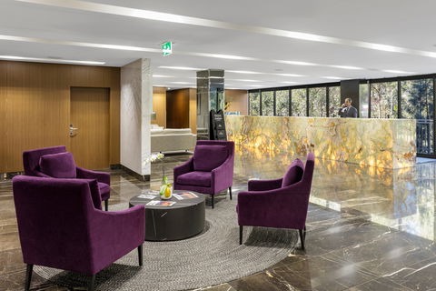 Meriton Suites North Ryde - Accommodation Adelaide 2
