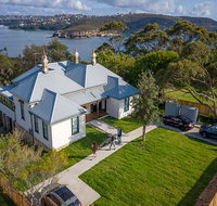 Middle Head Officers Quarters - Accommodation Adelaide