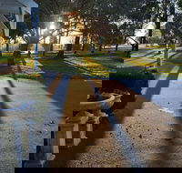 Moe Parklands Motel - Accommodation Adelaide