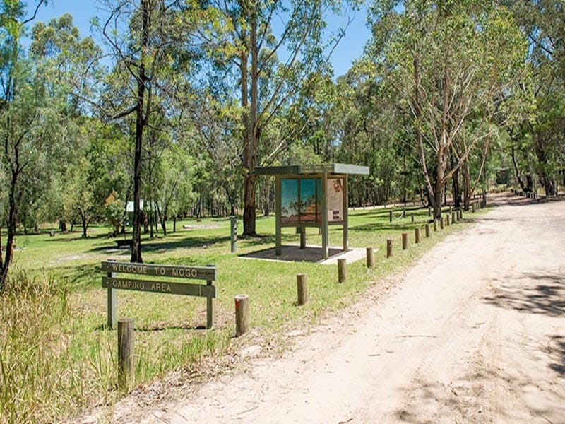 Mogo Creek NSW Accommodation Adelaide